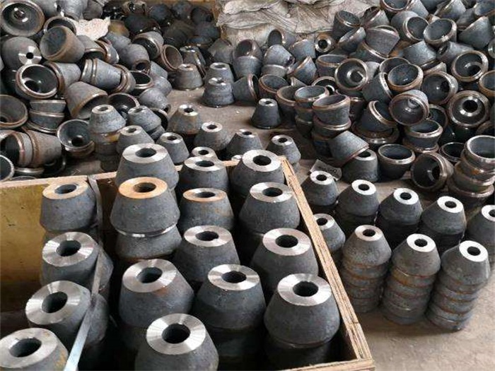 叶城网架构件锥头